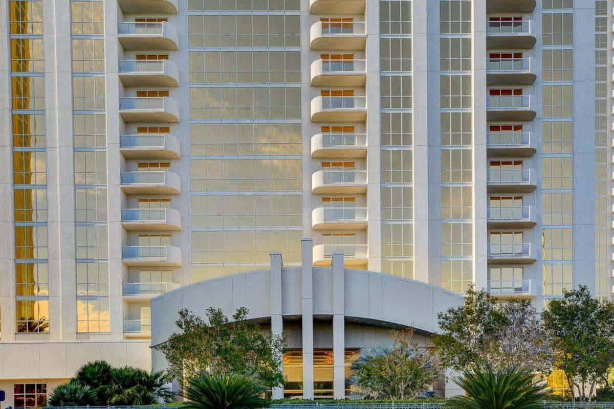 Mgm Signature-25-702 1Bedroom 2Bath Balcony Suite Las Vegas Kültér fotó