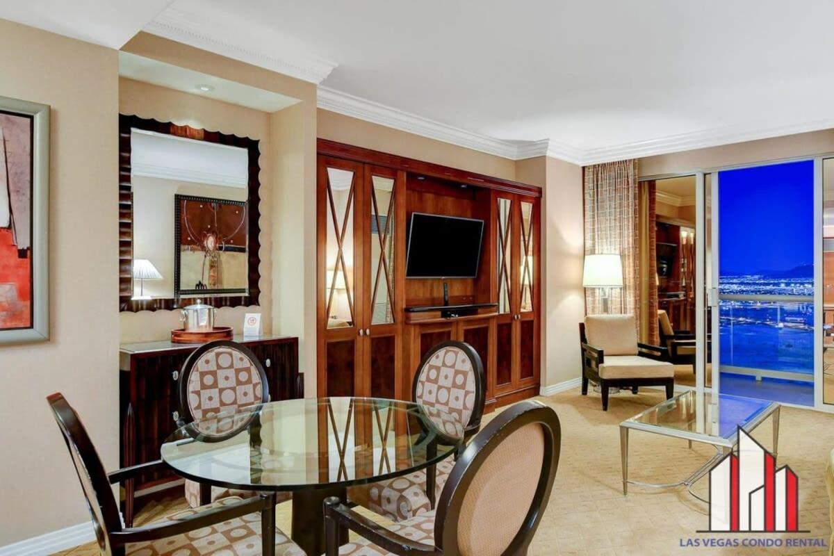 Mgm Signature-25-702 1Bedroom 2Bath Balcony Suite Las Vegas Kültér fotó