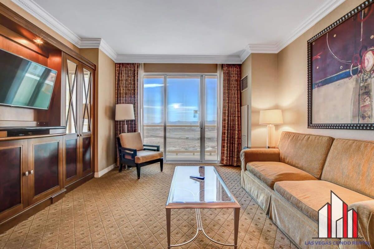 Mgm Signature-25-702 1Bedroom 2Bath Balcony Suite Las Vegas Kültér fotó