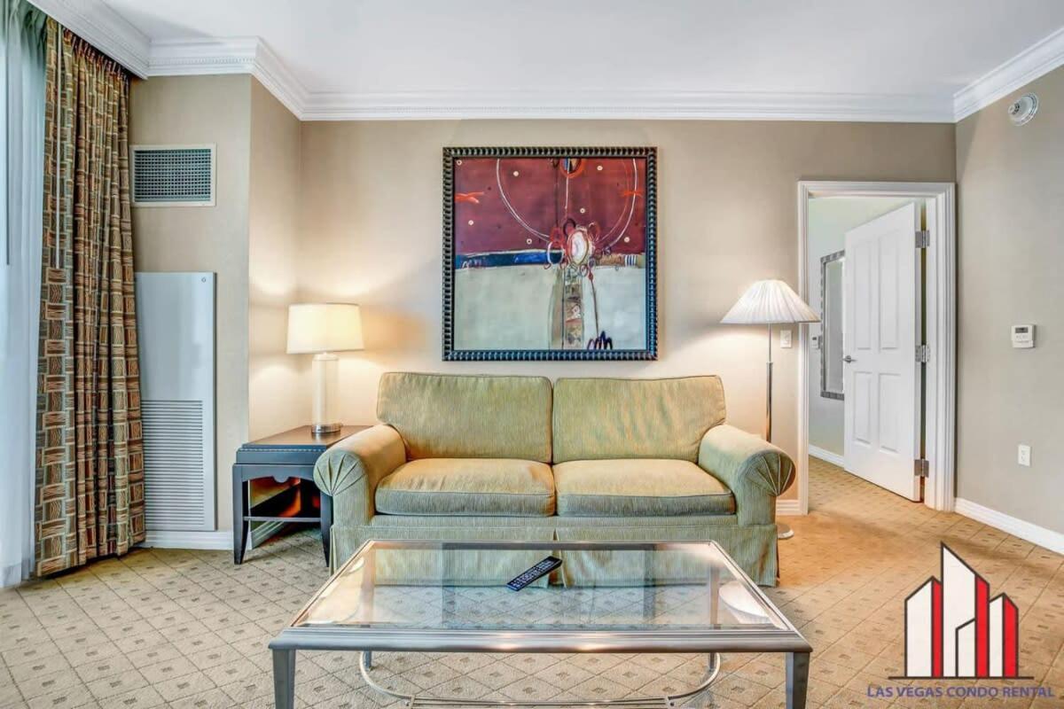 Mgm Signature-25-702 1Bedroom 2Bath Balcony Suite Las Vegas Kültér fotó